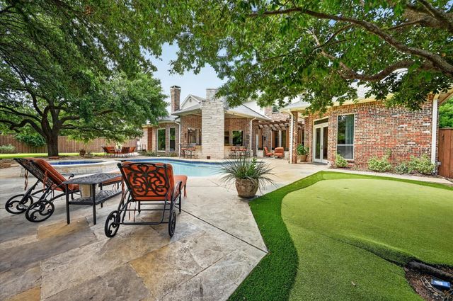 6416 Riverside Drive, Plano, TX 75024