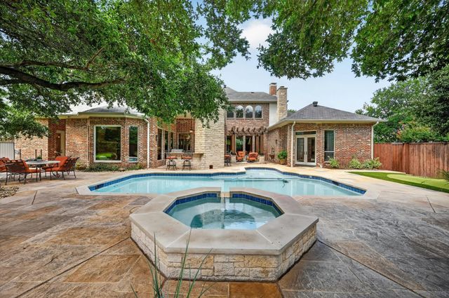 6416 Riverside Drive, Plano, TX 75024