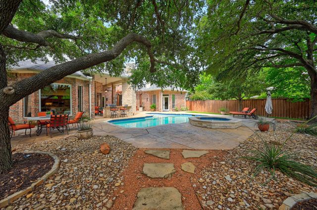 6416 Riverside Drive, Plano, TX 75024
