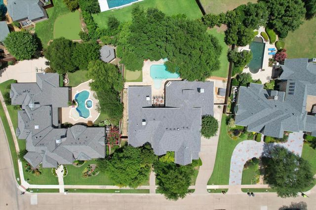 6416 Riverside Drive, Plano, TX 75024
