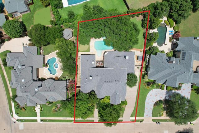 6416 Riverside Drive, Plano, TX 75024