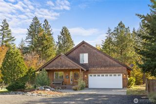 190 Sunshine Way, Cle Elum, WA 98922