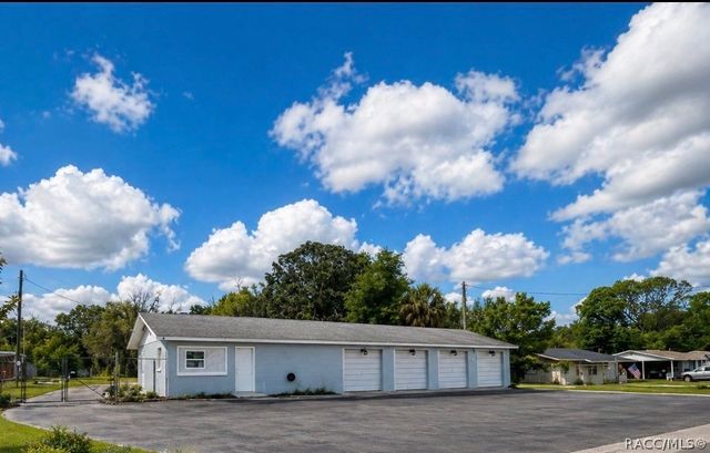 6873 W RICH Street, Crystal River, FL 34428