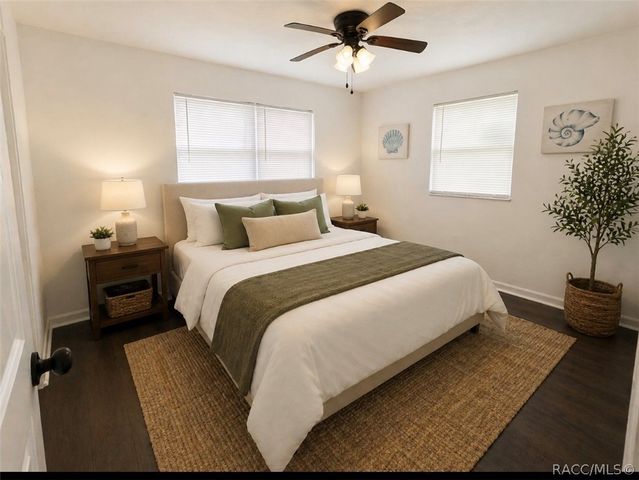 6873 W RICH Street, Crystal River, FL 34428