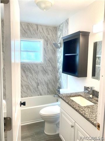 6873 W RICH Street, Crystal River, FL 34428