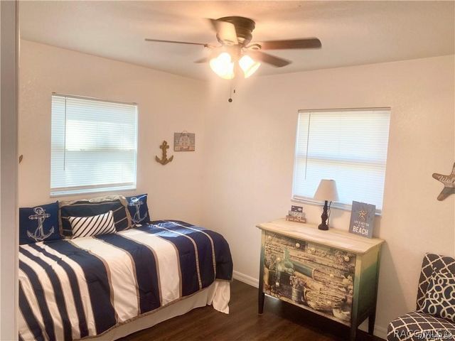 6873 W RICH Street, Crystal River, FL 34428