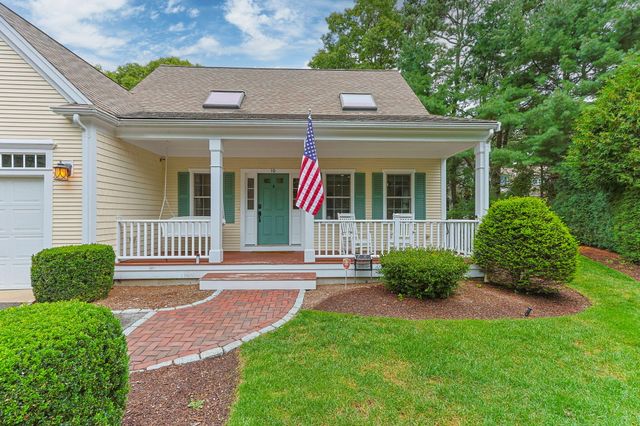 10 Lawton Lane, West Barnstable, MA 02668