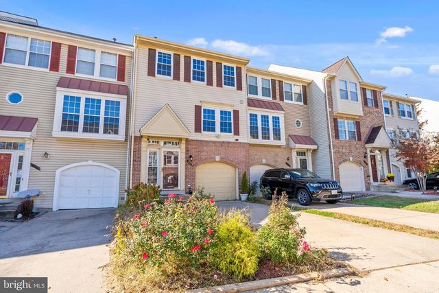 7813 FLAGER CIR, Manassas, VA 20109