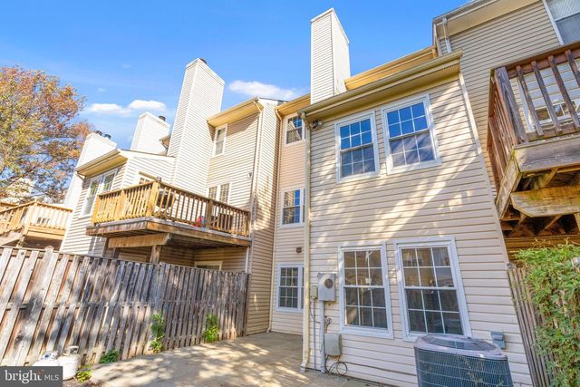 7813 FLAGER CIR, Manassas, VA 20109