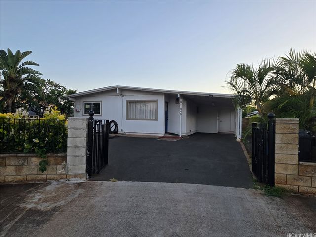 91-848 Keena Place, Ewa Beach, HI 96706