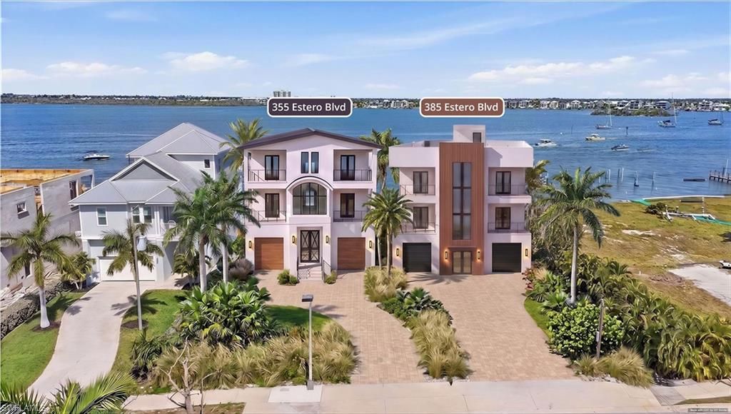385 Estero BLVD, FORT MYERS BEACH, FL 33931 — photo 3