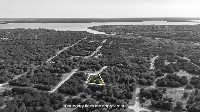 40031 Brentwood Court, Whitney, TX 76692