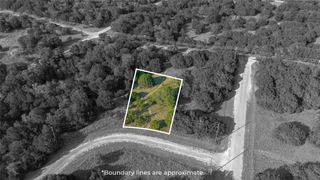 40031 Brentwood Court, Whitney, TX 76692