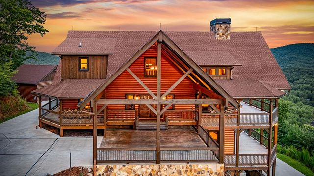 400 Cloudland Trace, Epworth, GA 30541