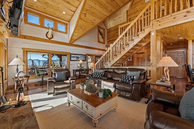 400 Cloudland Trace, Epworth, GA 30541