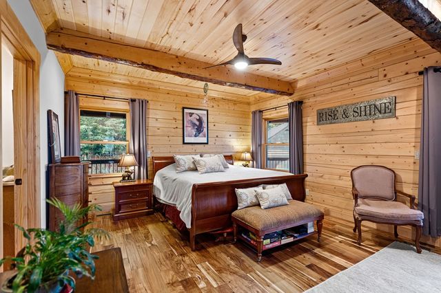 400 Cloudland Trace, Epworth, GA 30541