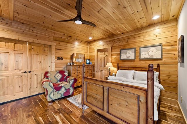 400 Cloudland Trace, Epworth, GA 30541