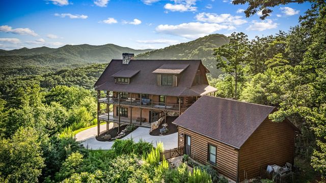 400 Cloudland Trace, Epworth, GA 30541