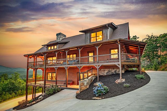 400 Cloudland Trace, Epworth, GA 30541