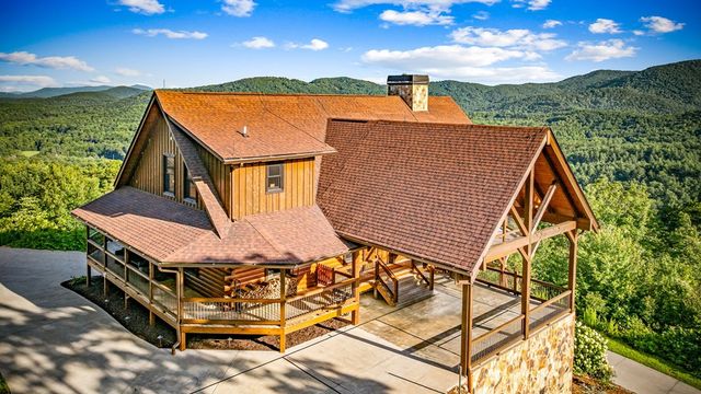 400 Cloudland Trace, Epworth, GA 30541