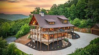 400 Cloudland Trace, Epworth, GA 30541