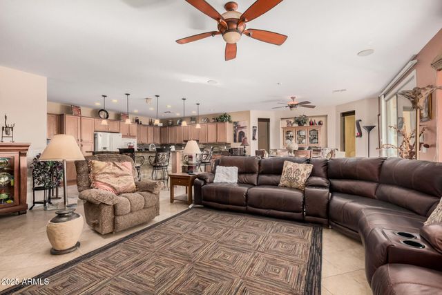 4844 W COMANCHE Drive, Eloy, AZ 85131