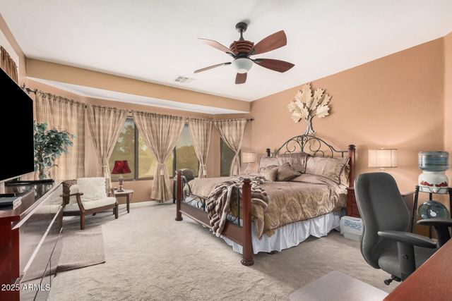 4844 W COMANCHE Drive, Eloy, AZ 85131