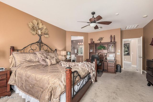 4844 W COMANCHE Drive, Eloy, AZ 85131