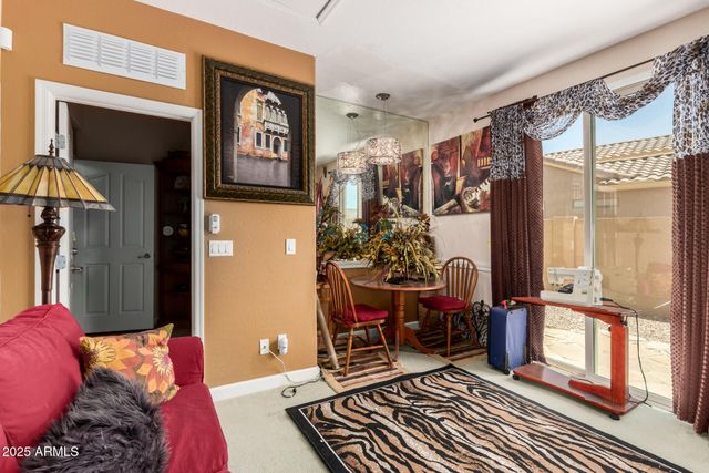 4844 W COMANCHE Drive, Eloy, AZ 85131