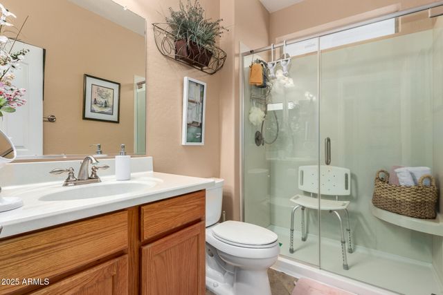 4844 W COMANCHE Drive, Eloy, AZ 85131