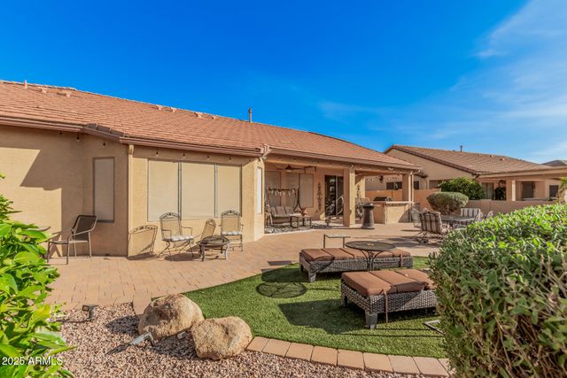 4844 W COMANCHE Drive, Eloy, AZ 85131