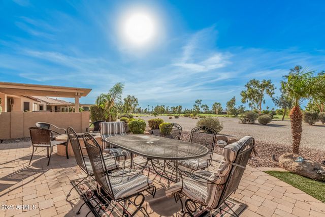 4844 W COMANCHE Drive, Eloy, AZ 85131