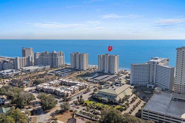 10100 Beach Club Dr Apt 14A, Myrtle Beach, SC 29572