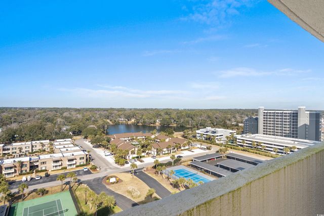 10100 Beach Club Dr Apt 14A, Myrtle Beach, SC 29572