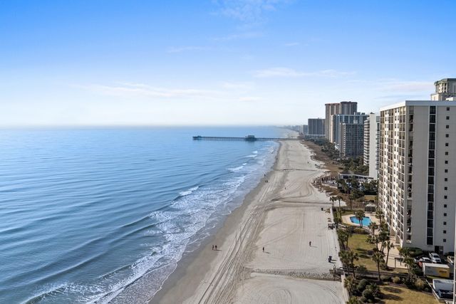 10100 Beach Club Dr Apt 14A, Myrtle Beach, SC 29572