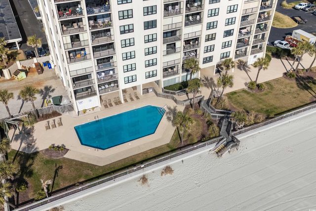 10100 Beach Club Dr Apt 14A, Myrtle Beach, SC 29572