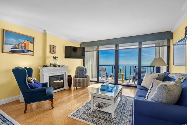 10100 Beach Club Dr Apt 14A, Myrtle Beach, SC 29572