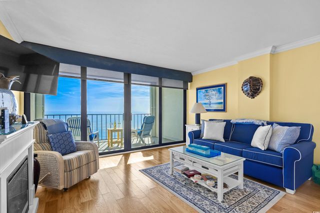 10100 Beach Club Dr Apt 14A, Myrtle Beach, SC 29572