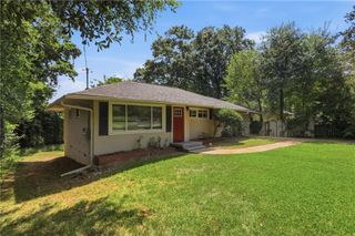 2318 Ousley Court, Decatur, GA 30032