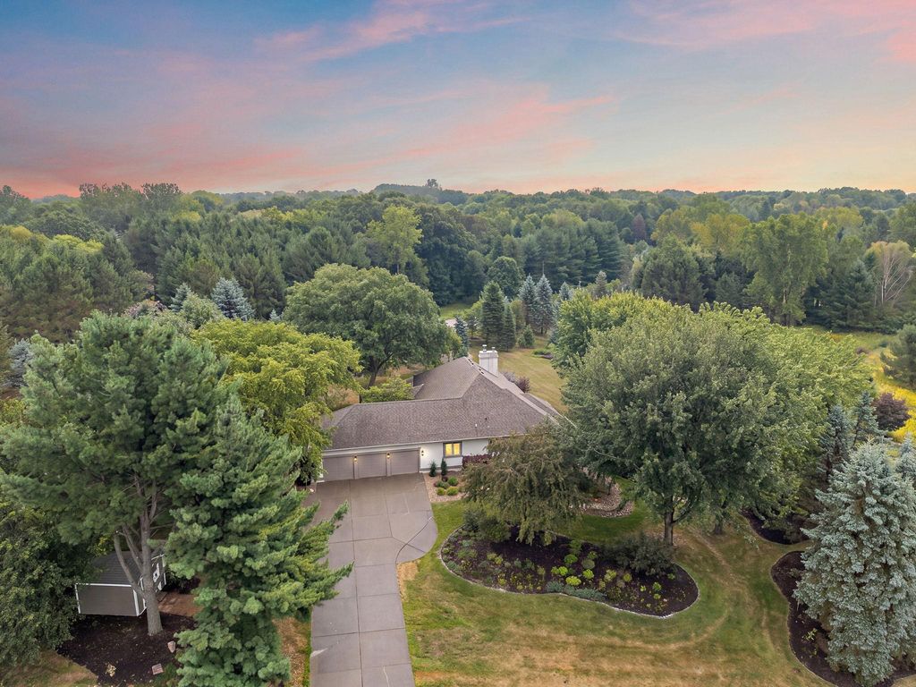 13089 53rd Street Place, Stillwater, MN 55082 — exterior