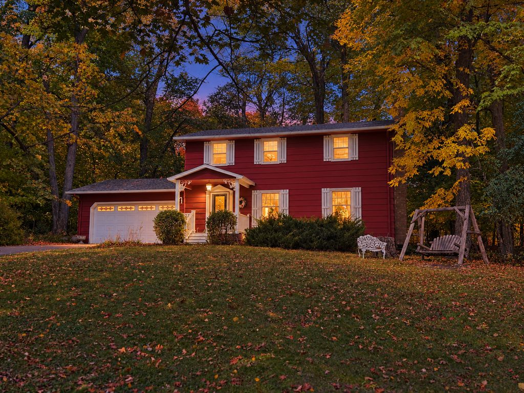 1719 Fagerness Point Road, Orono, MN 55391 — photo 2