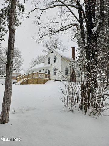 53 Cummings Street, Hoosick Falls, NY 12090