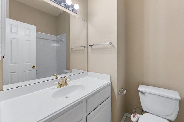 8512 Rock Creek Drive, Fort Worth, TX 76123