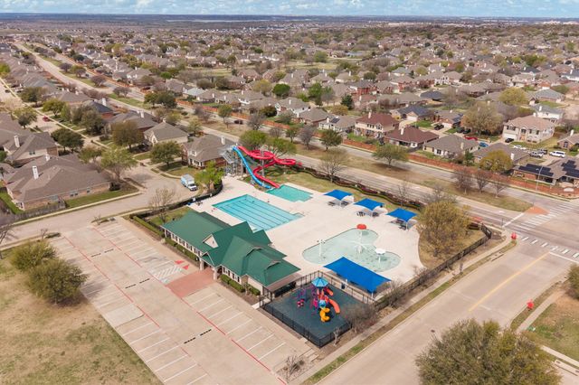 8512 Rock Creek Drive, Fort Worth, TX 76123