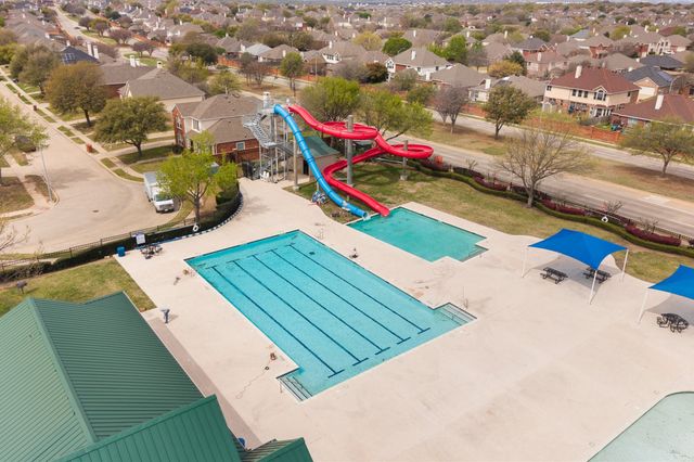 8512 Rock Creek Drive, Fort Worth, TX 76123