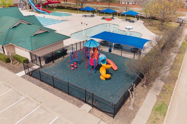 8512 Rock Creek Drive, Fort Worth, TX 76123