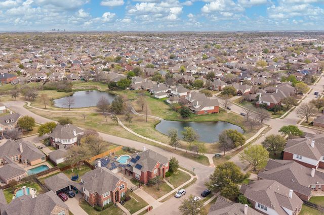 8512 Rock Creek Drive, Fort Worth, TX 76123