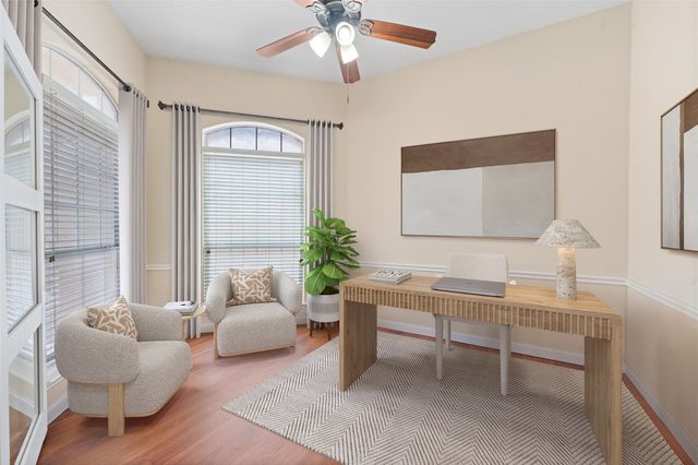 8512 Rock Creek Drive, Fort Worth, TX 76123