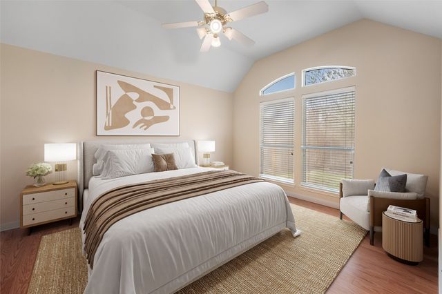 8512 Rock Creek Drive, Fort Worth, TX 76123