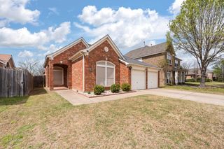 8512 Rock Creek Drive, Fort Worth, TX 76123